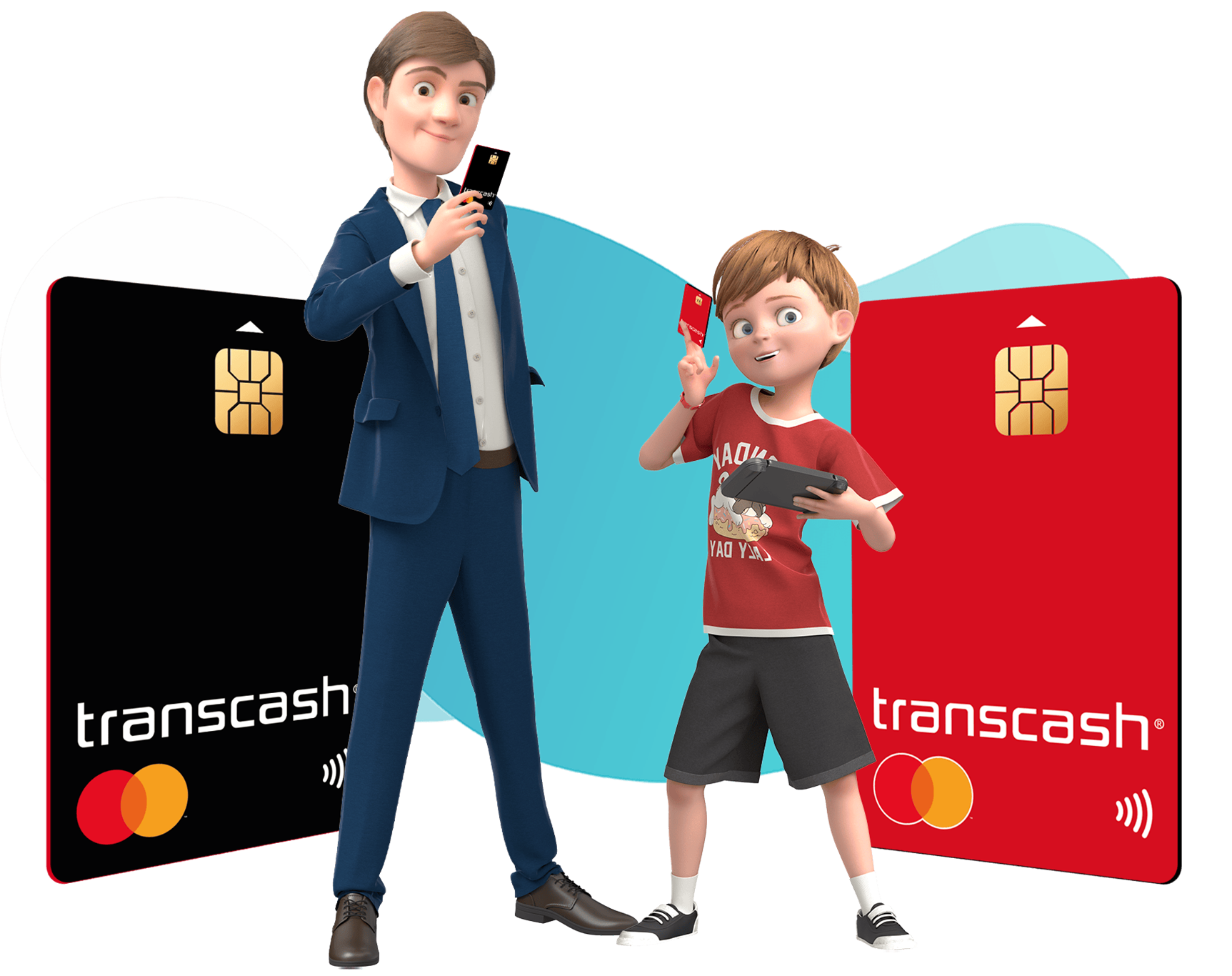 authentifier mon coupon Transcash