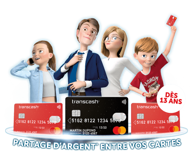 vérification coupon Transcash